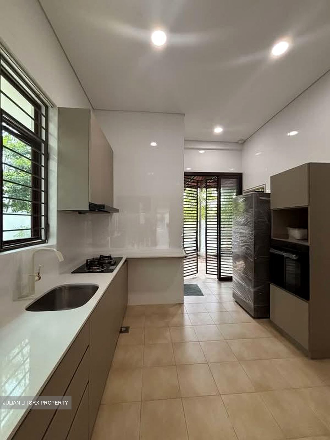Pasir Ris Beach Park (D18), Detached #594668071